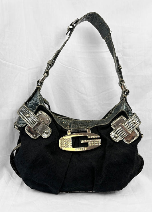 Vintage Guess Bag