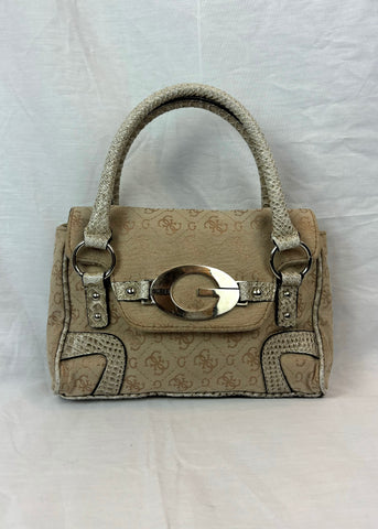 Vintage Guess Bag