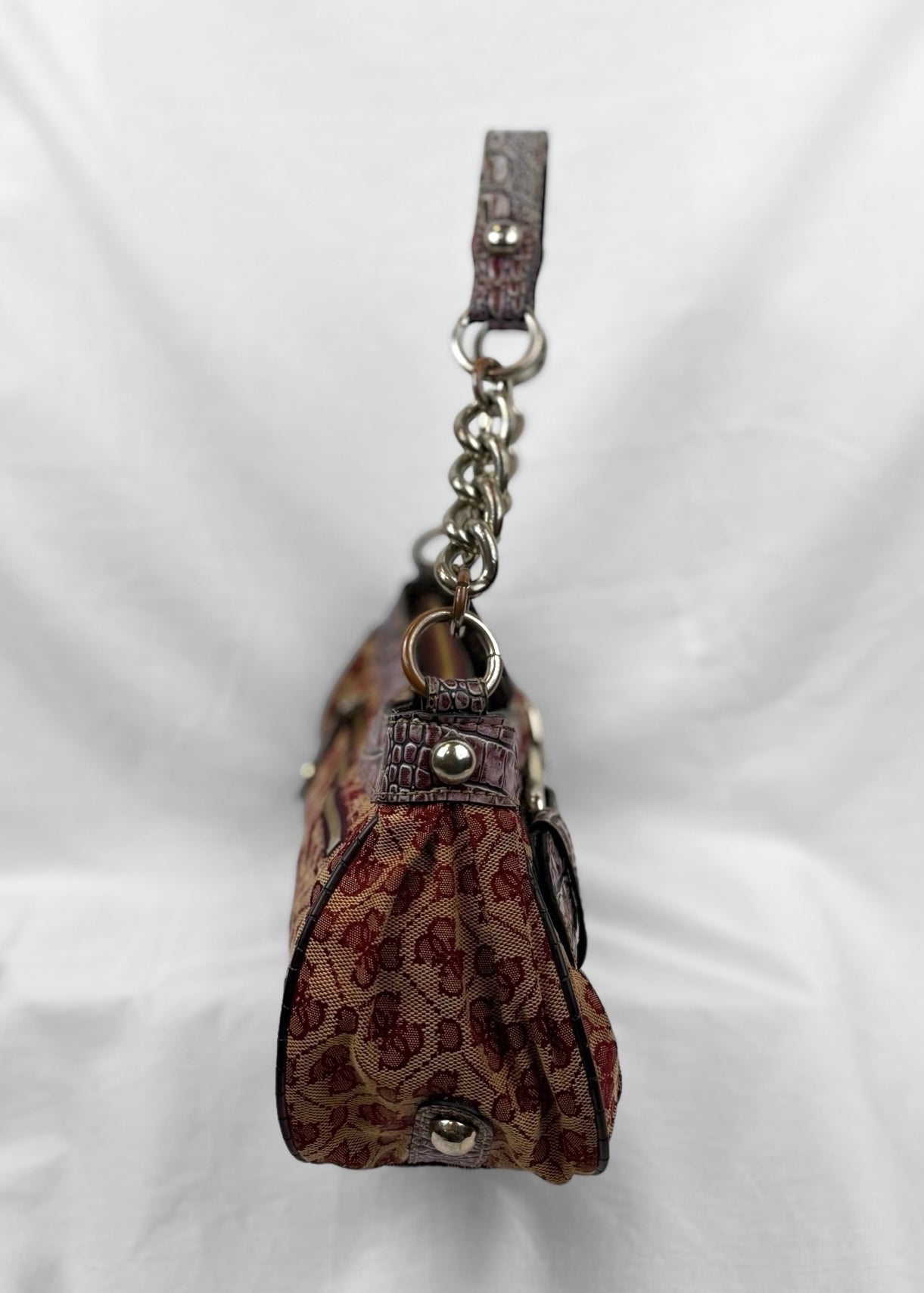 Rare Vintage Guess Bag