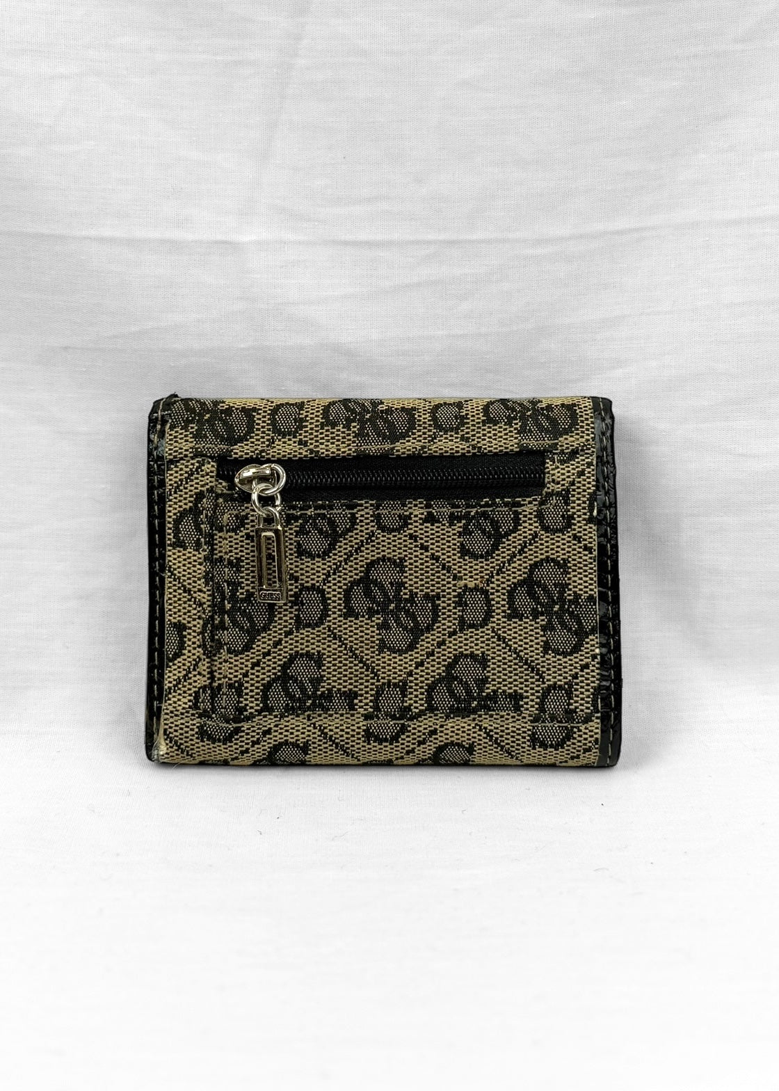 Vintage Guess Wallet