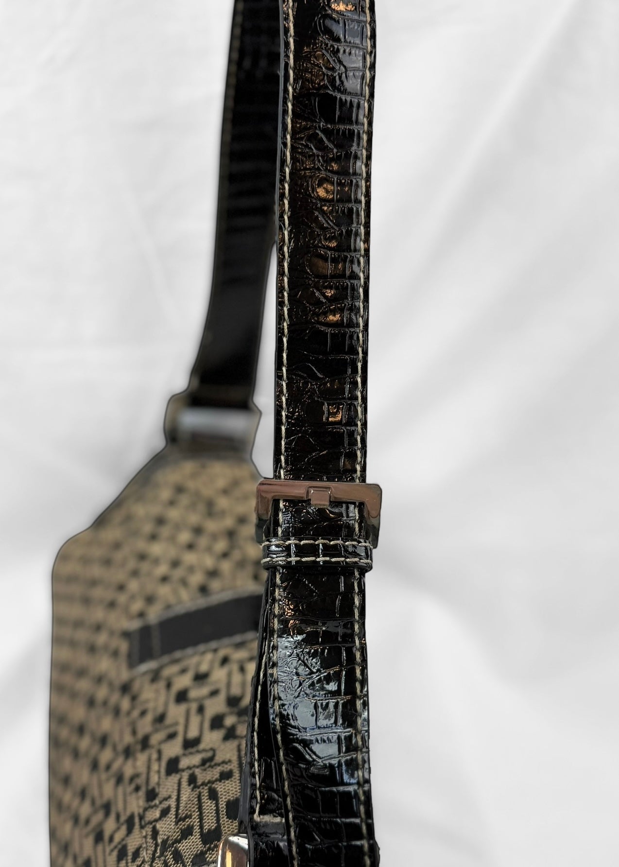 Vintage Guess Bag