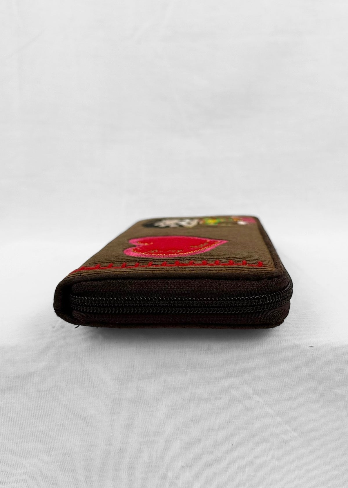 Y2K Betty Boop Corduroy Wallet
