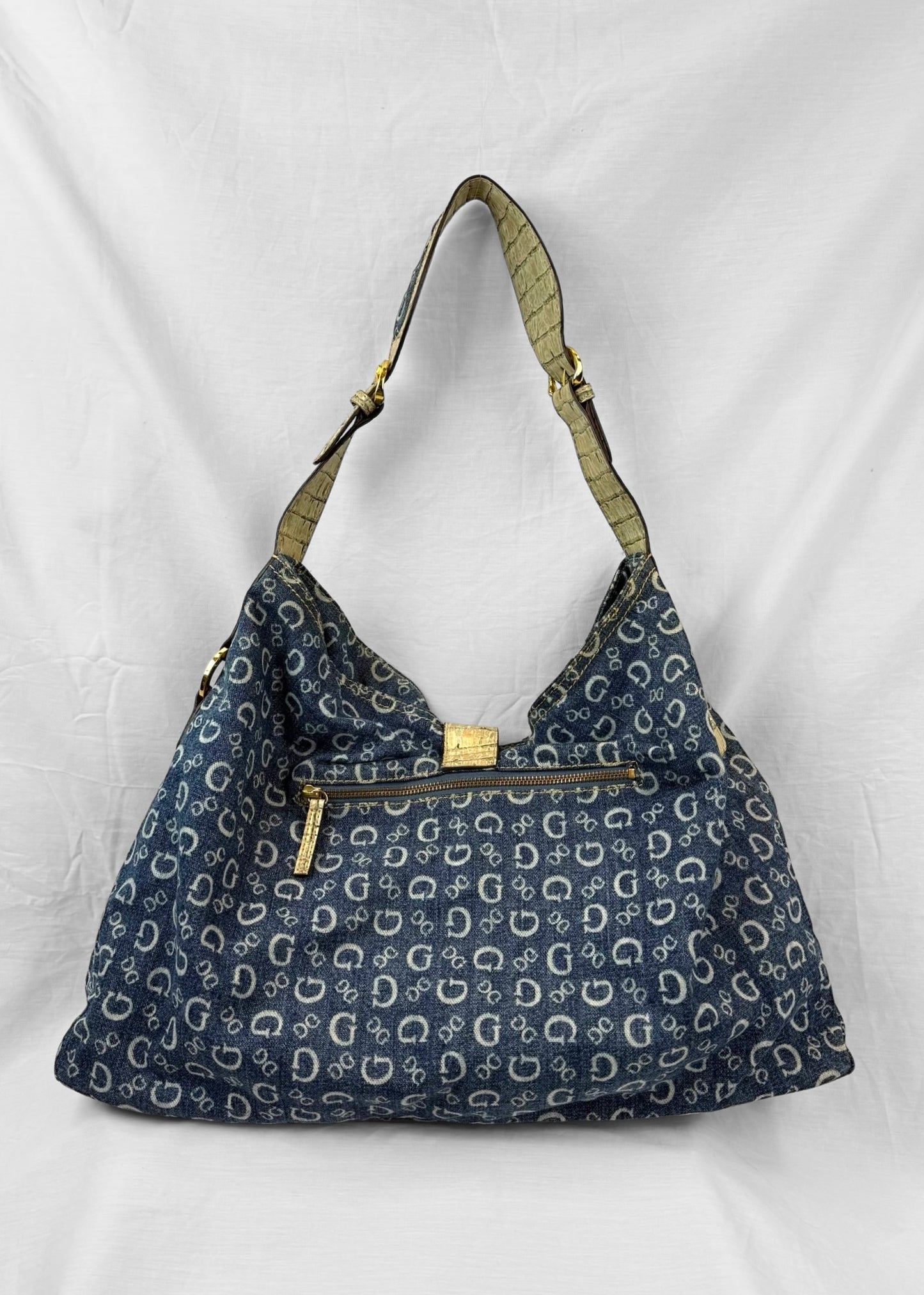 Rare Vintage Guess Bag