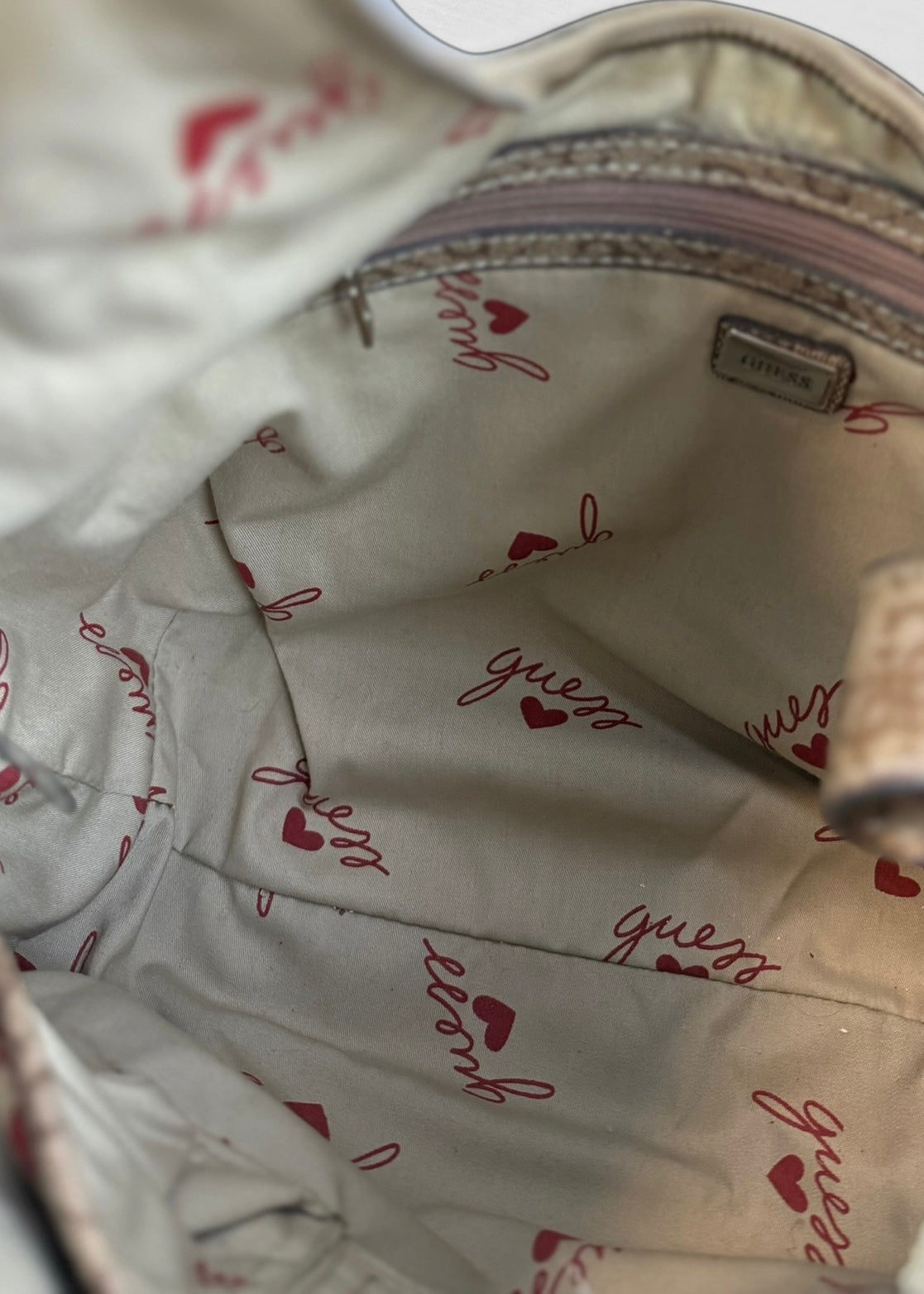 Guess Bag
