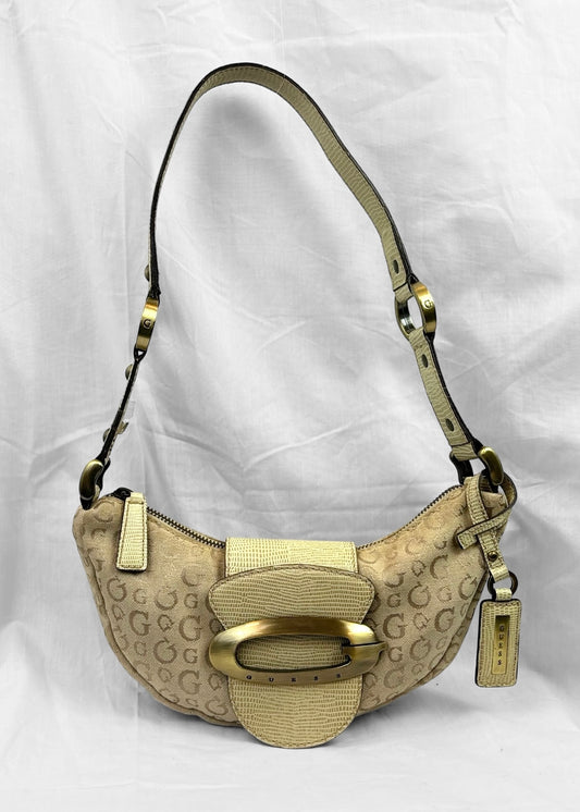Vintage Guess Bag
