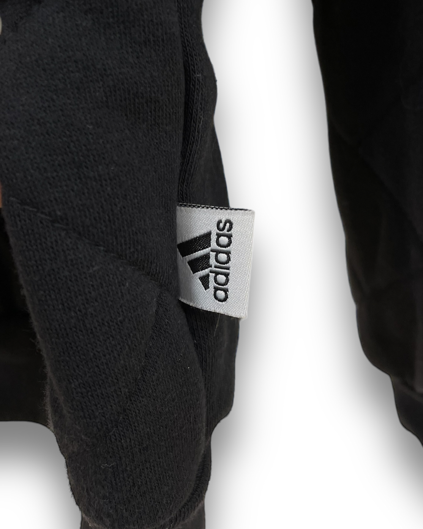 Vintage Adidas Bomber L