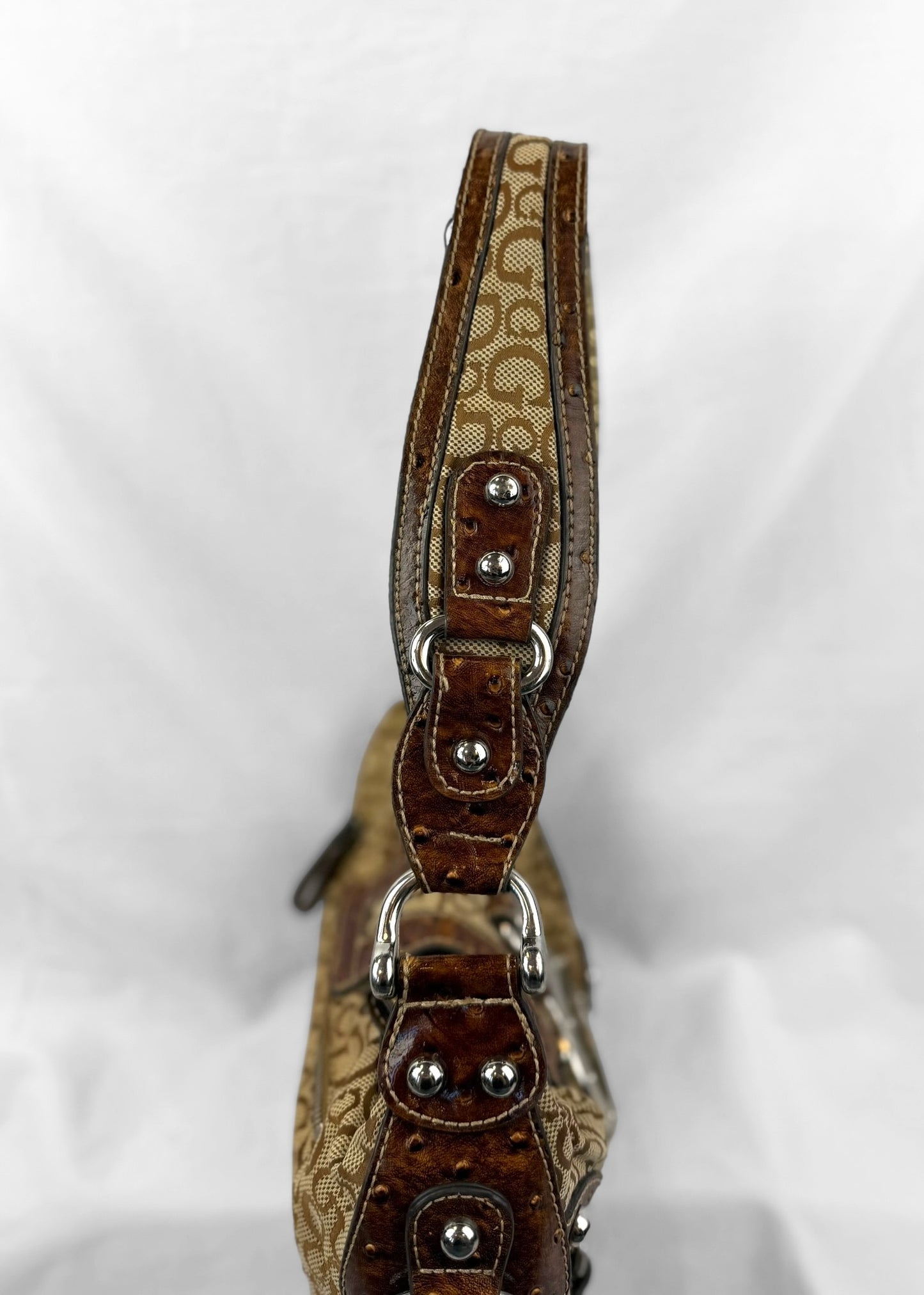 Rare Vintage Guess Bag