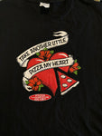 Shirt Pizza S
