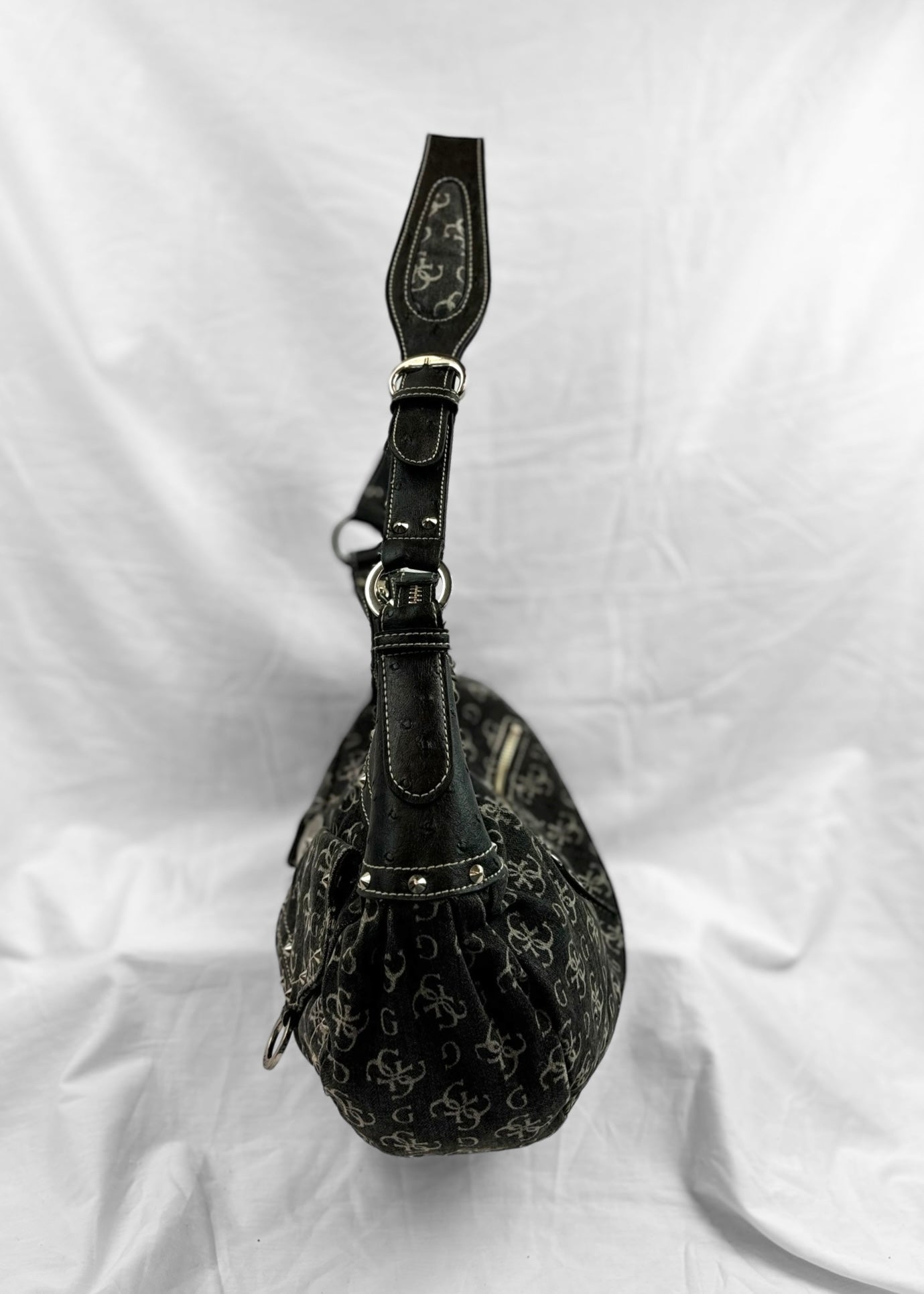 RARE Vintage Guess Bag