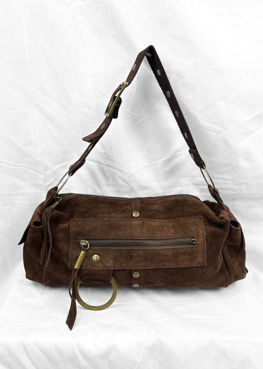 Rare Vintage Guess Bag