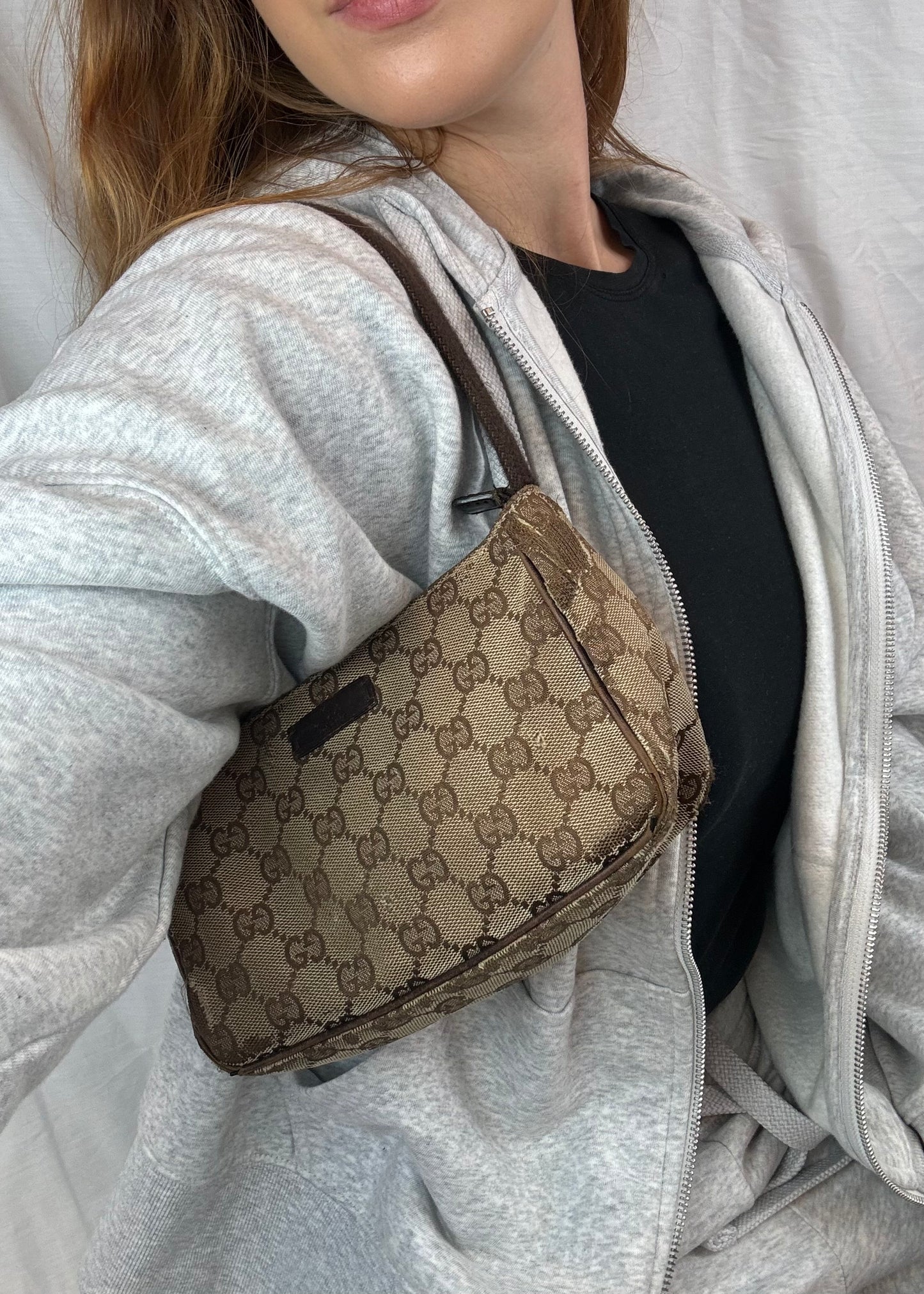 Vintage Gucci Bag