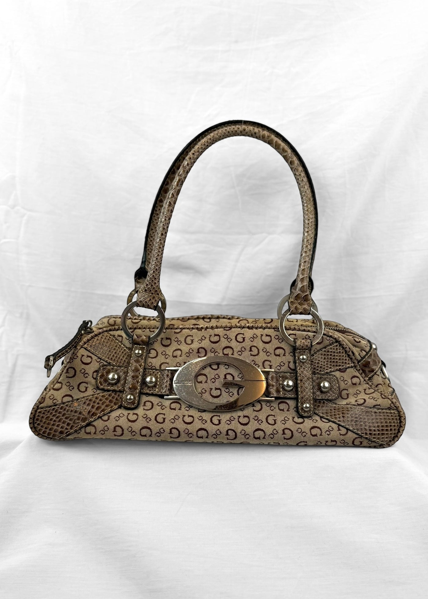 Vintage Guess Bag