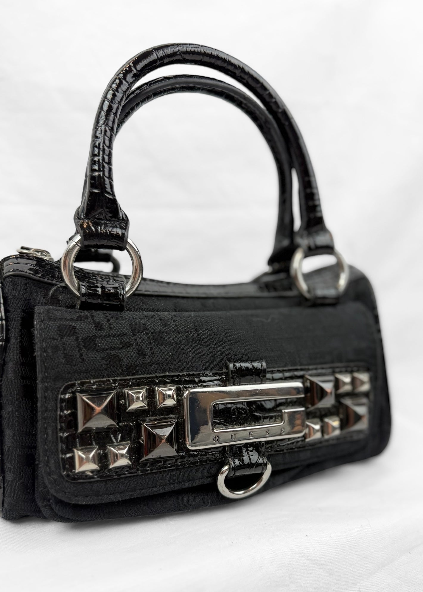 Vintage Guess Bag