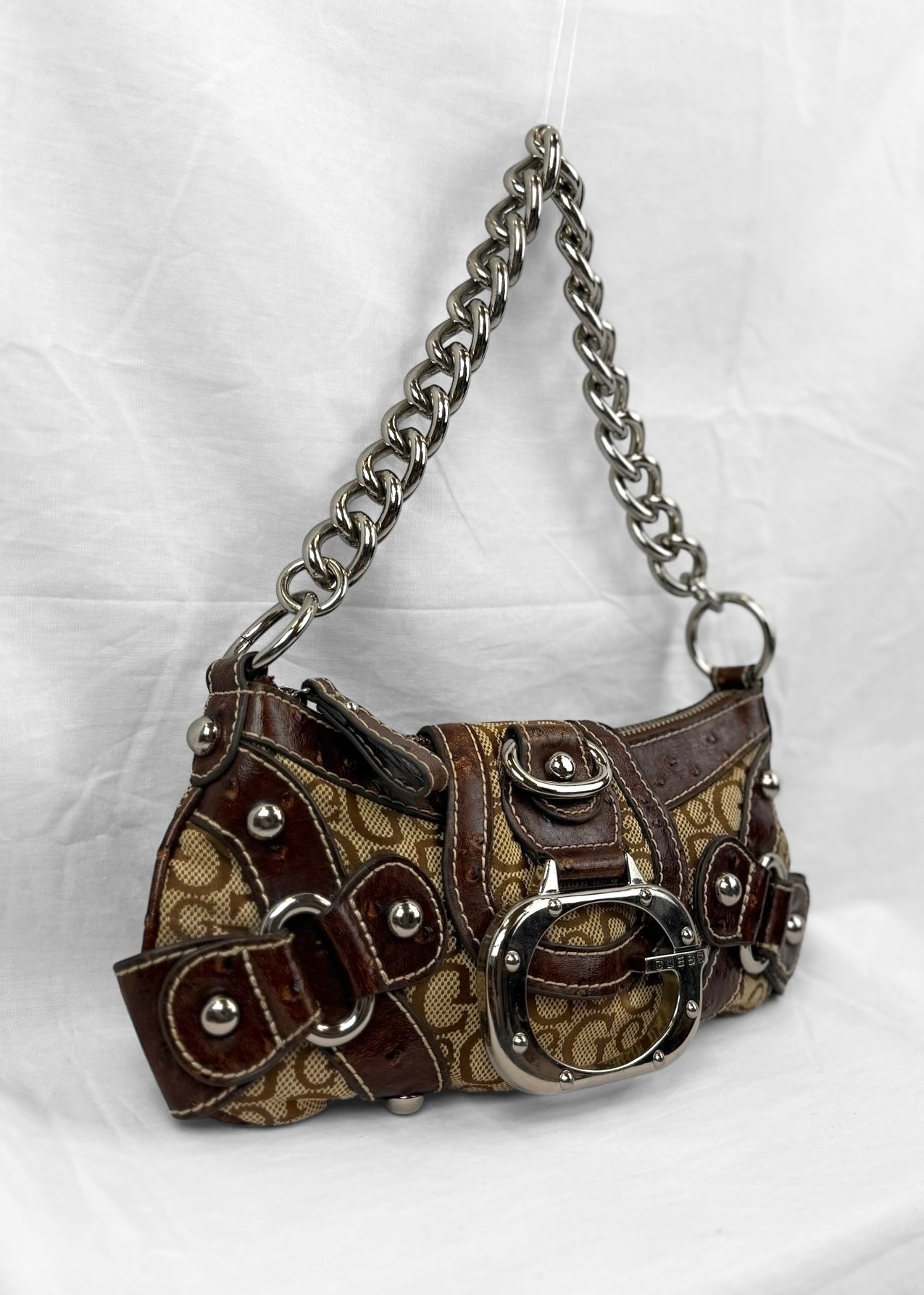 Ultra Rare Vintage Guess Bag