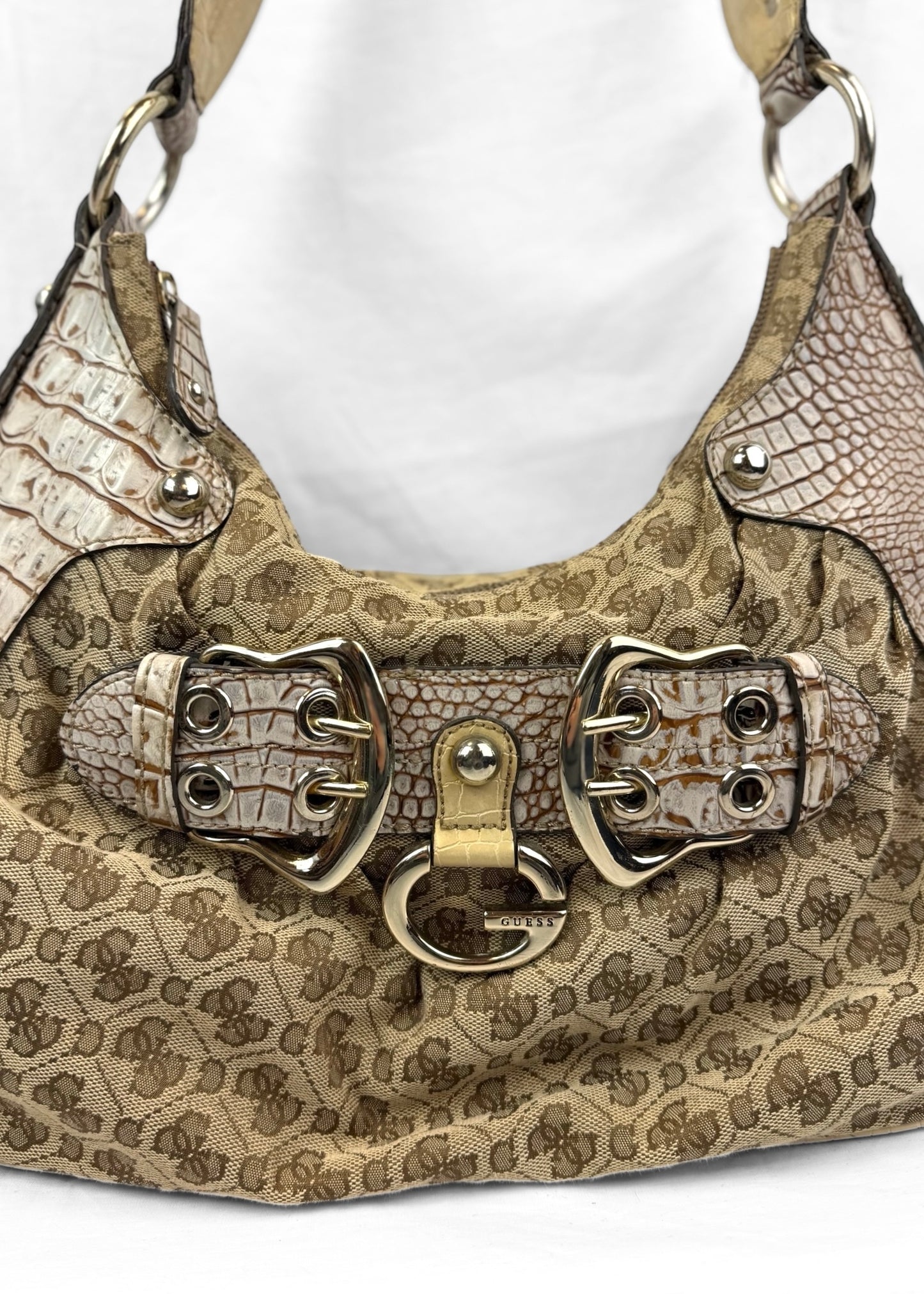 Rare Vintage Guess Bag