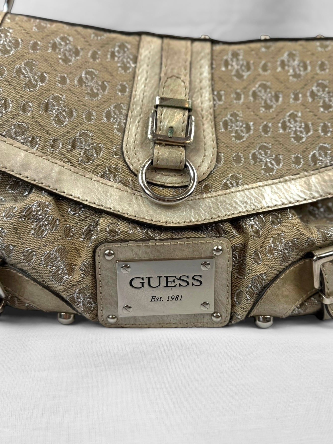 Vintage Guess Bag