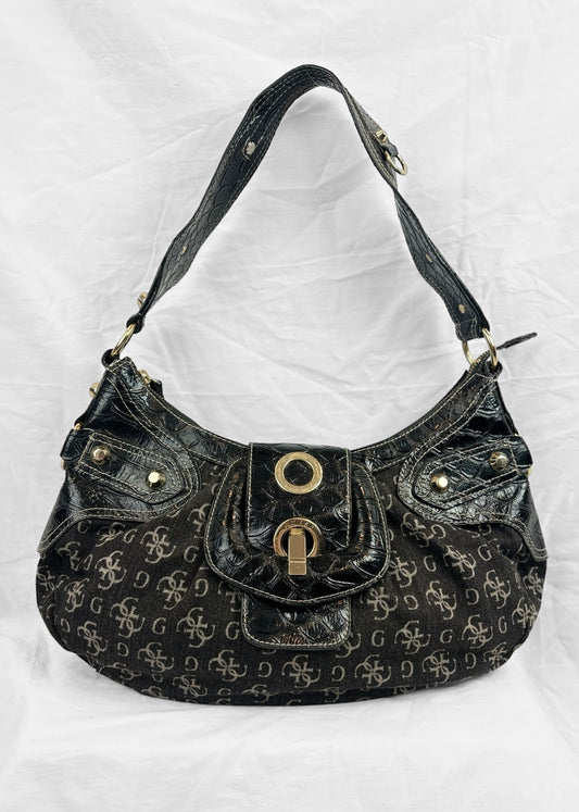 ULTRA RARE VINTAGE GUESS BAG