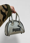 Vintage Puma Bag
