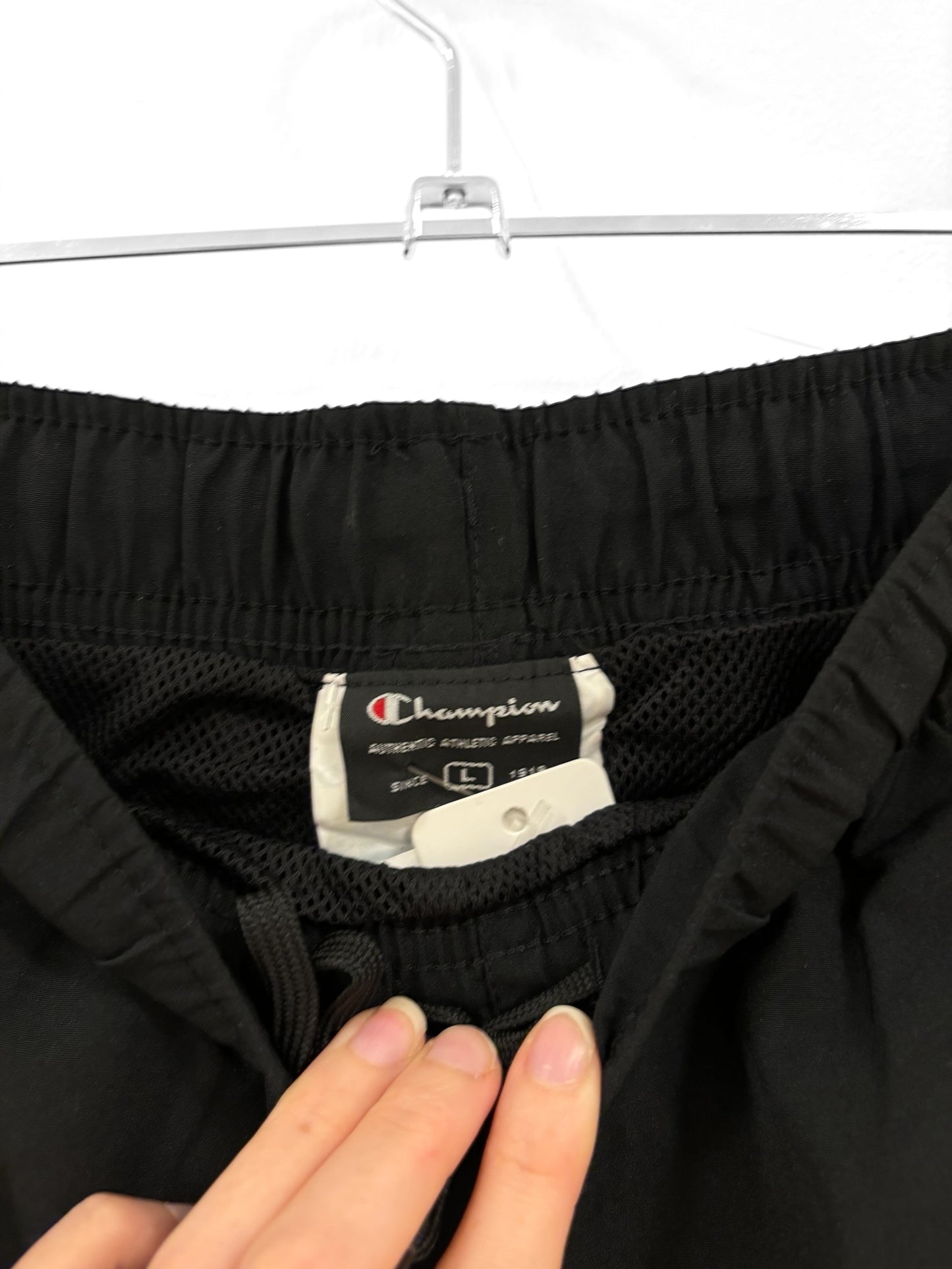 Champion Nylon Jogger L