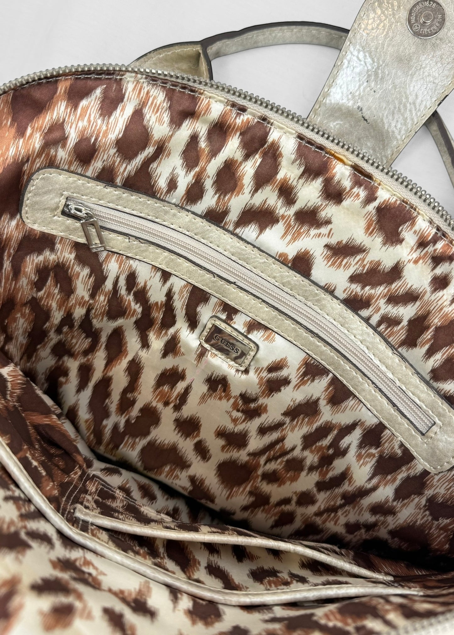 Vintage Guess Bag