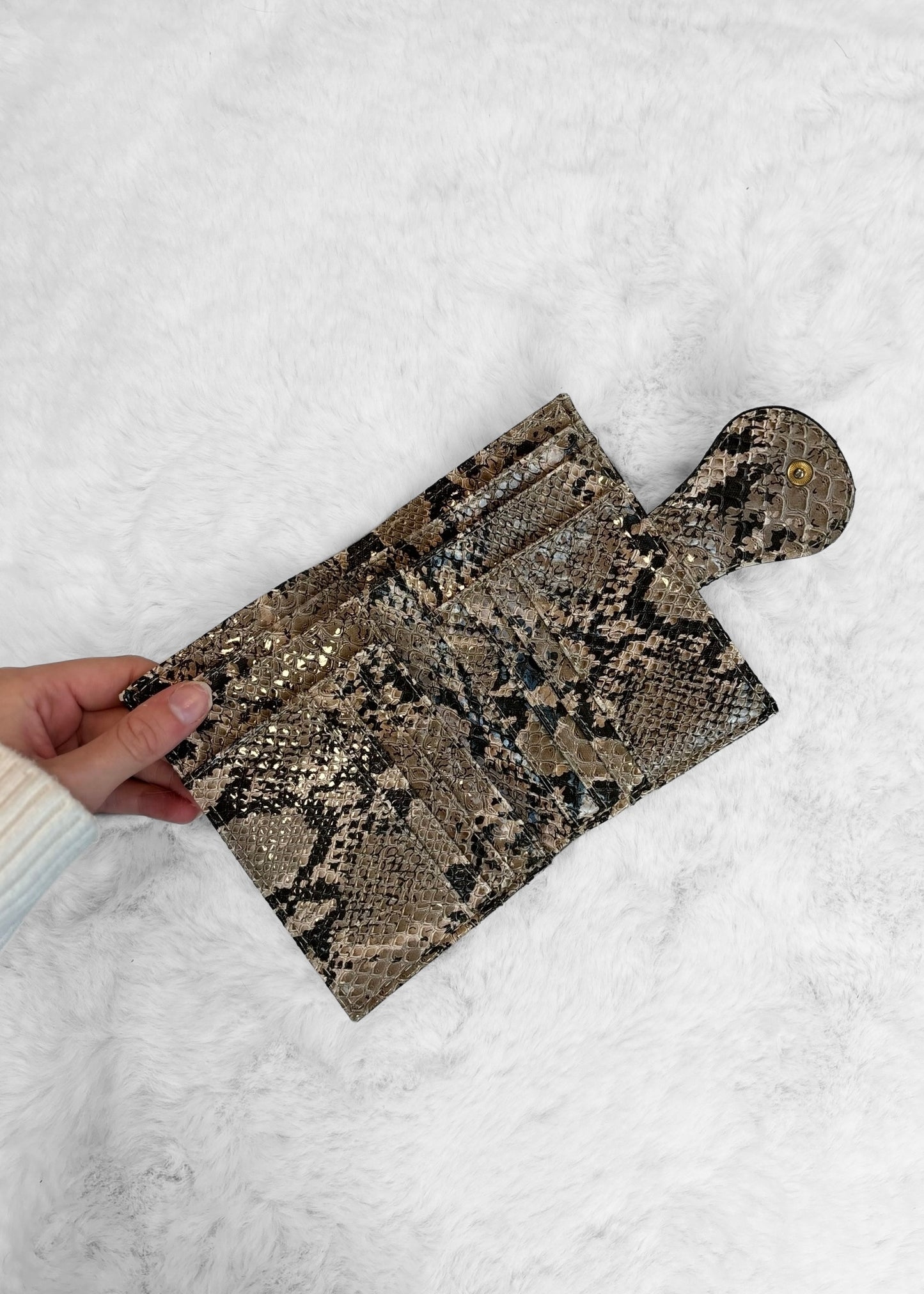 Vintage Guess Wallet