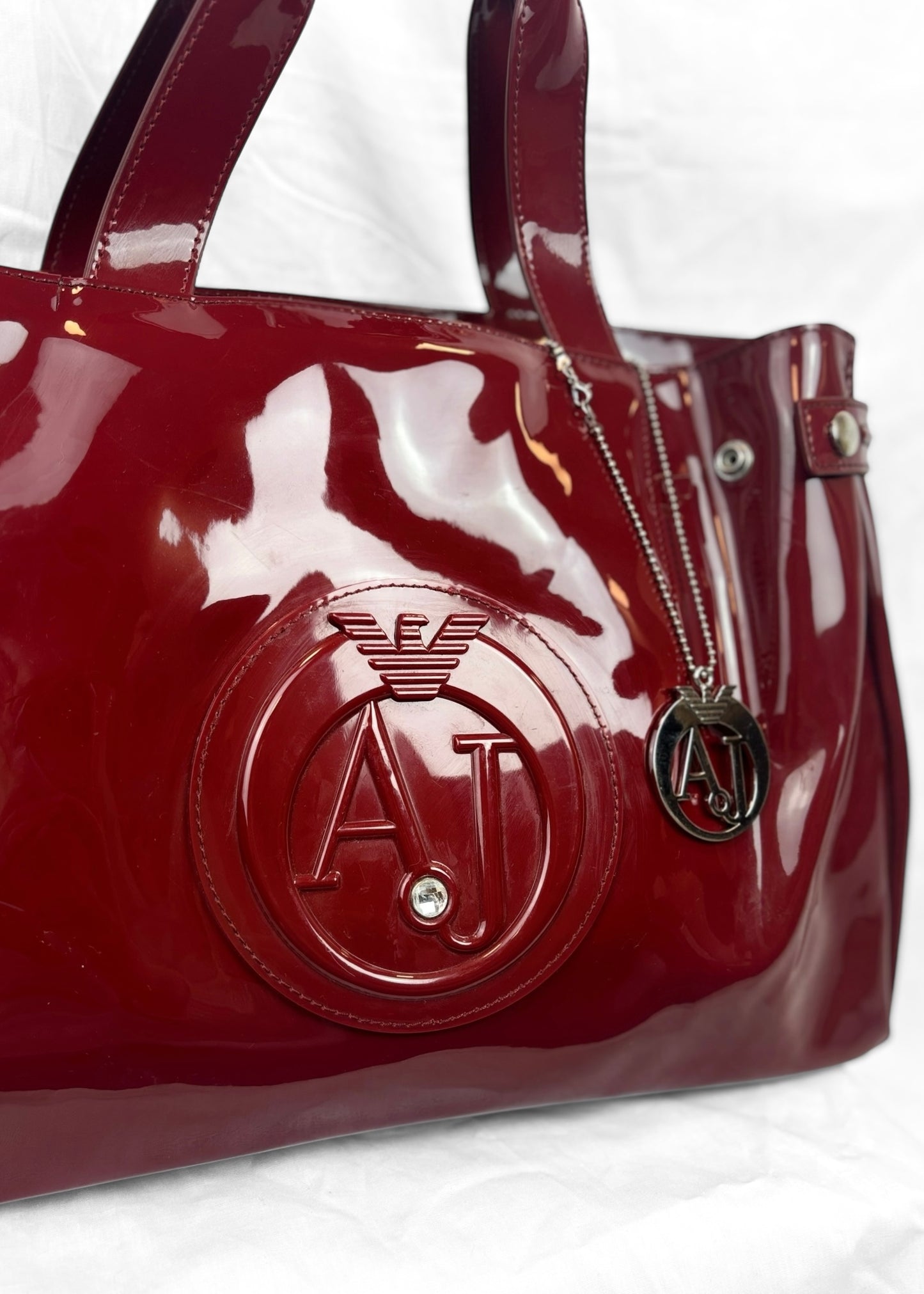 Armani Jeans Bag