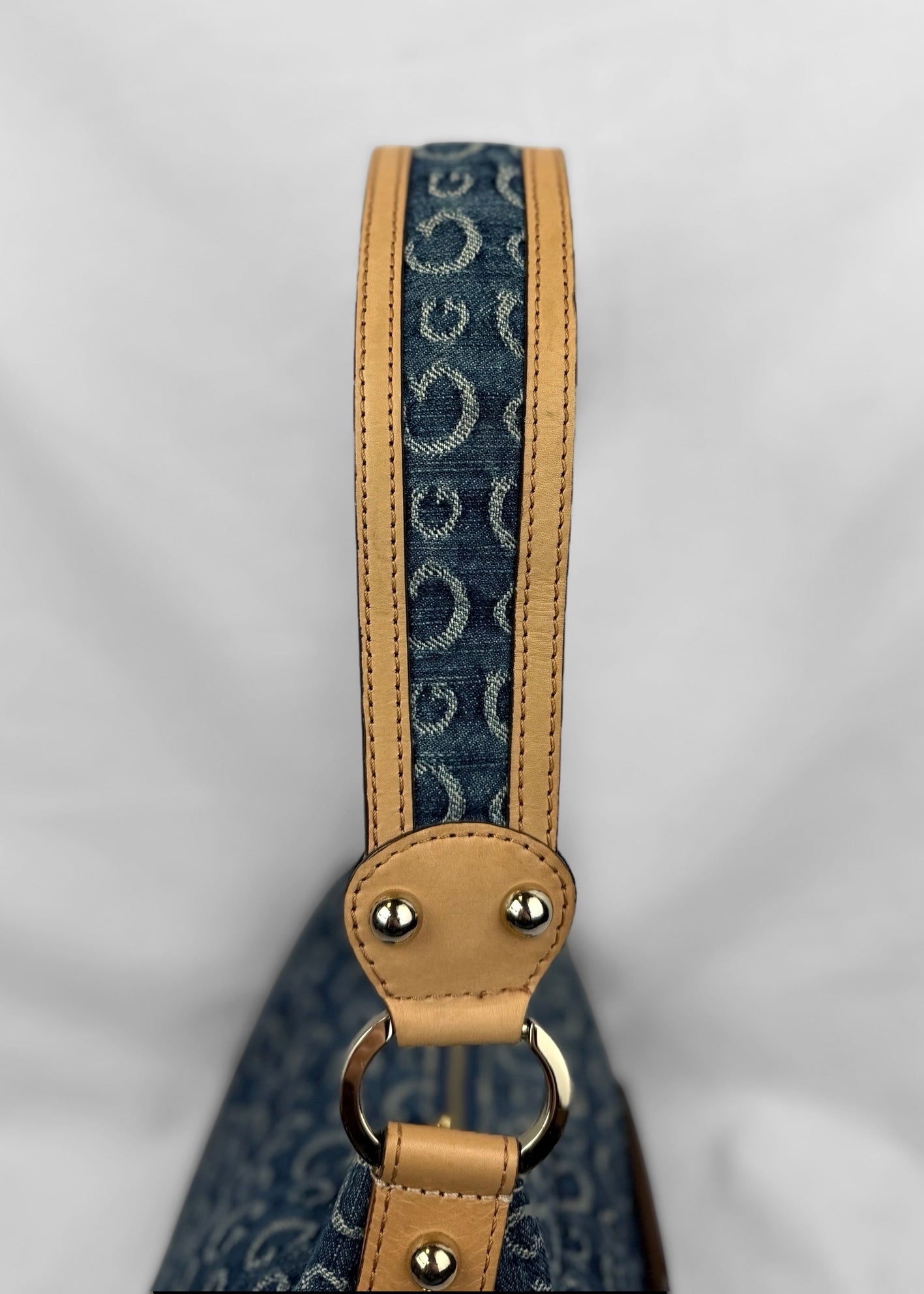 Rare Vintage Guess Bag