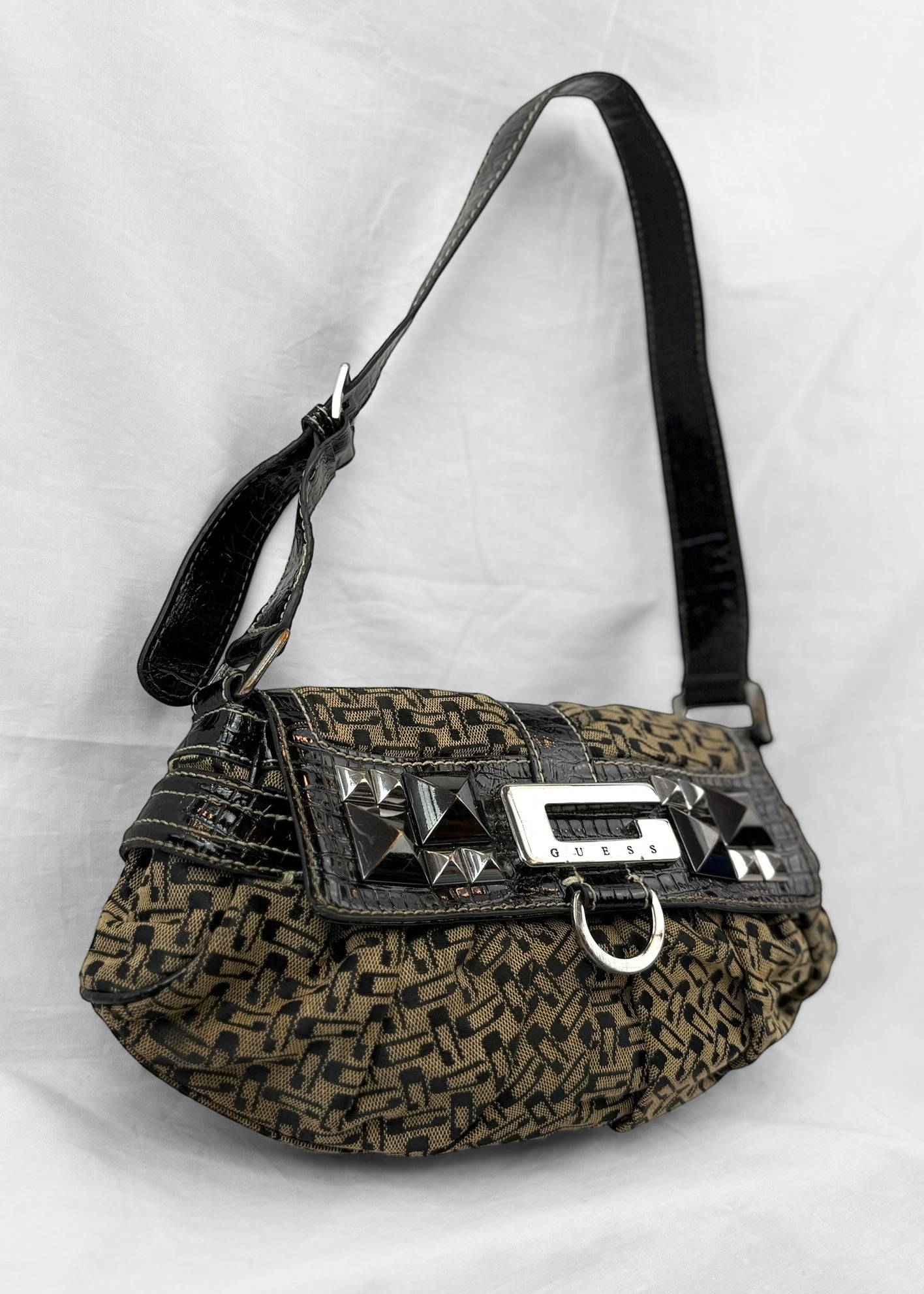 Vintage Guess Bag