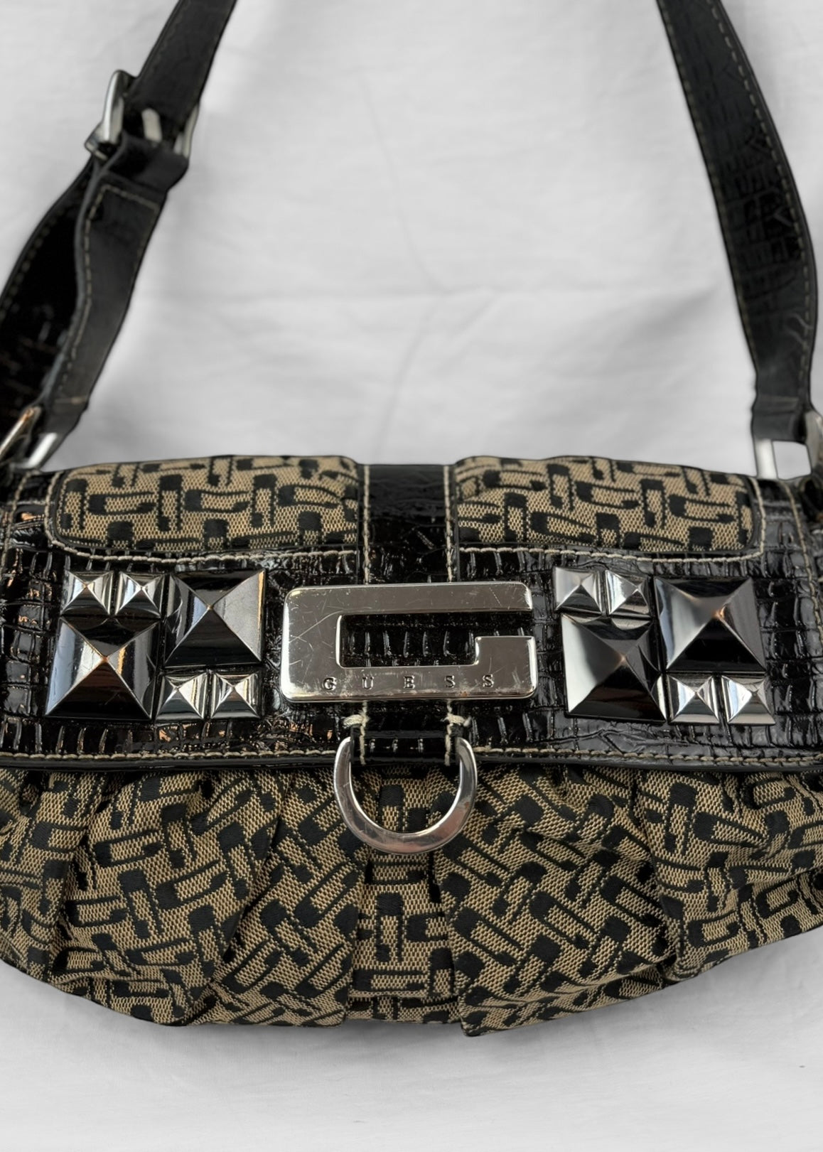 Vintage Guess Bag