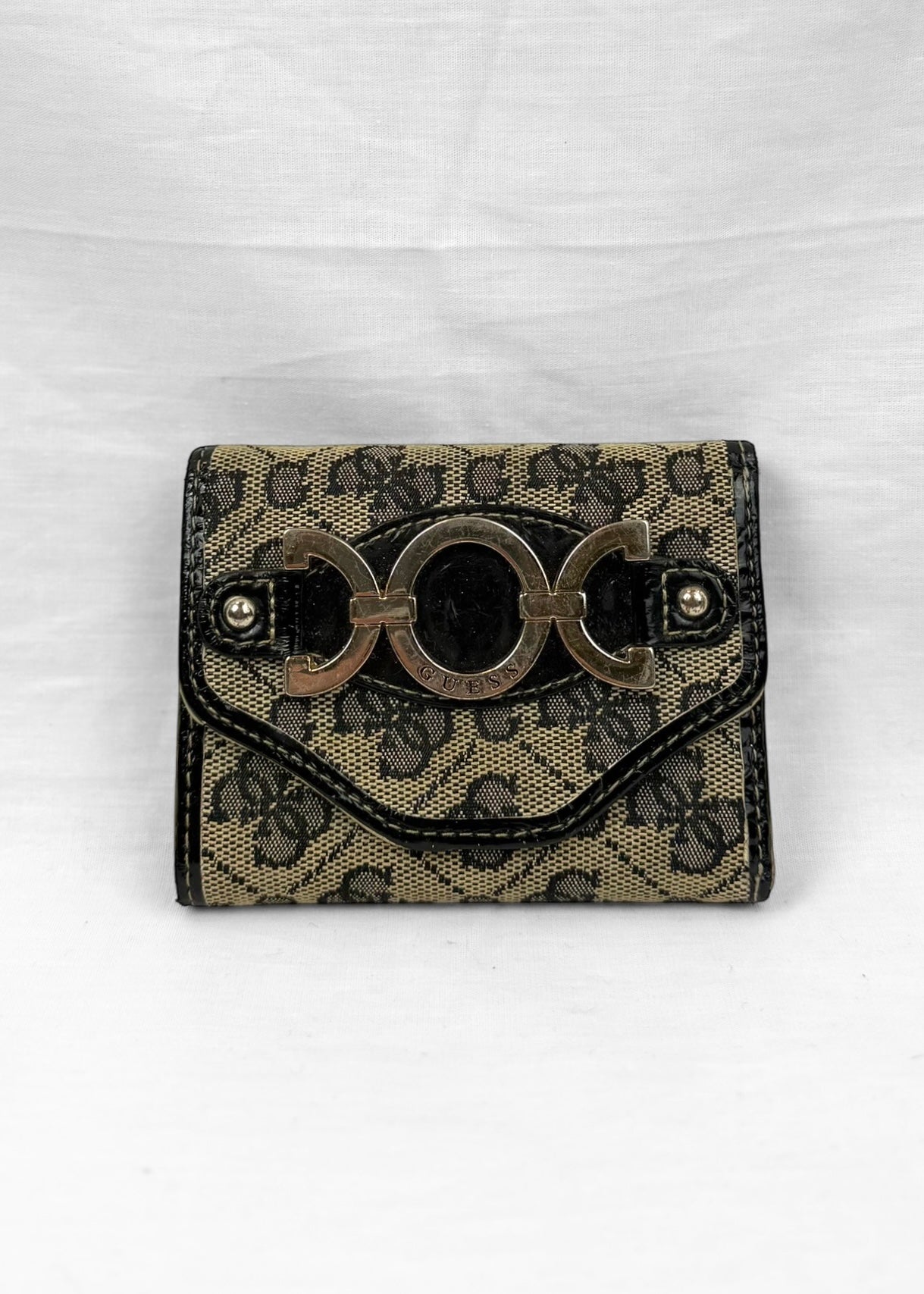 Vintage Guess Wallet