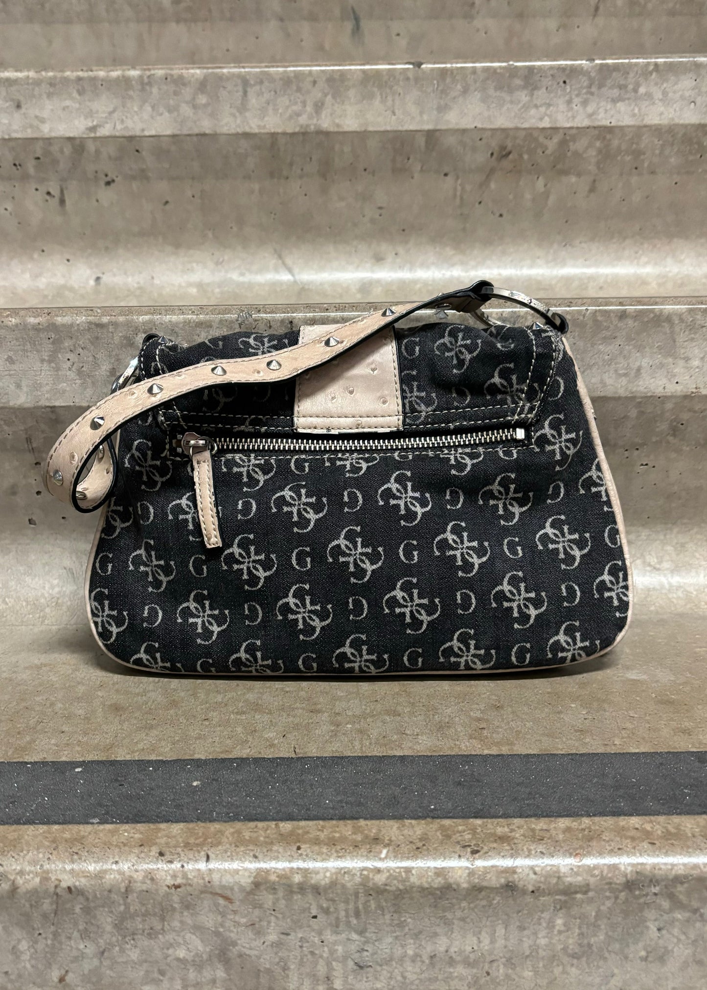 RARE Vintage Guess Bag