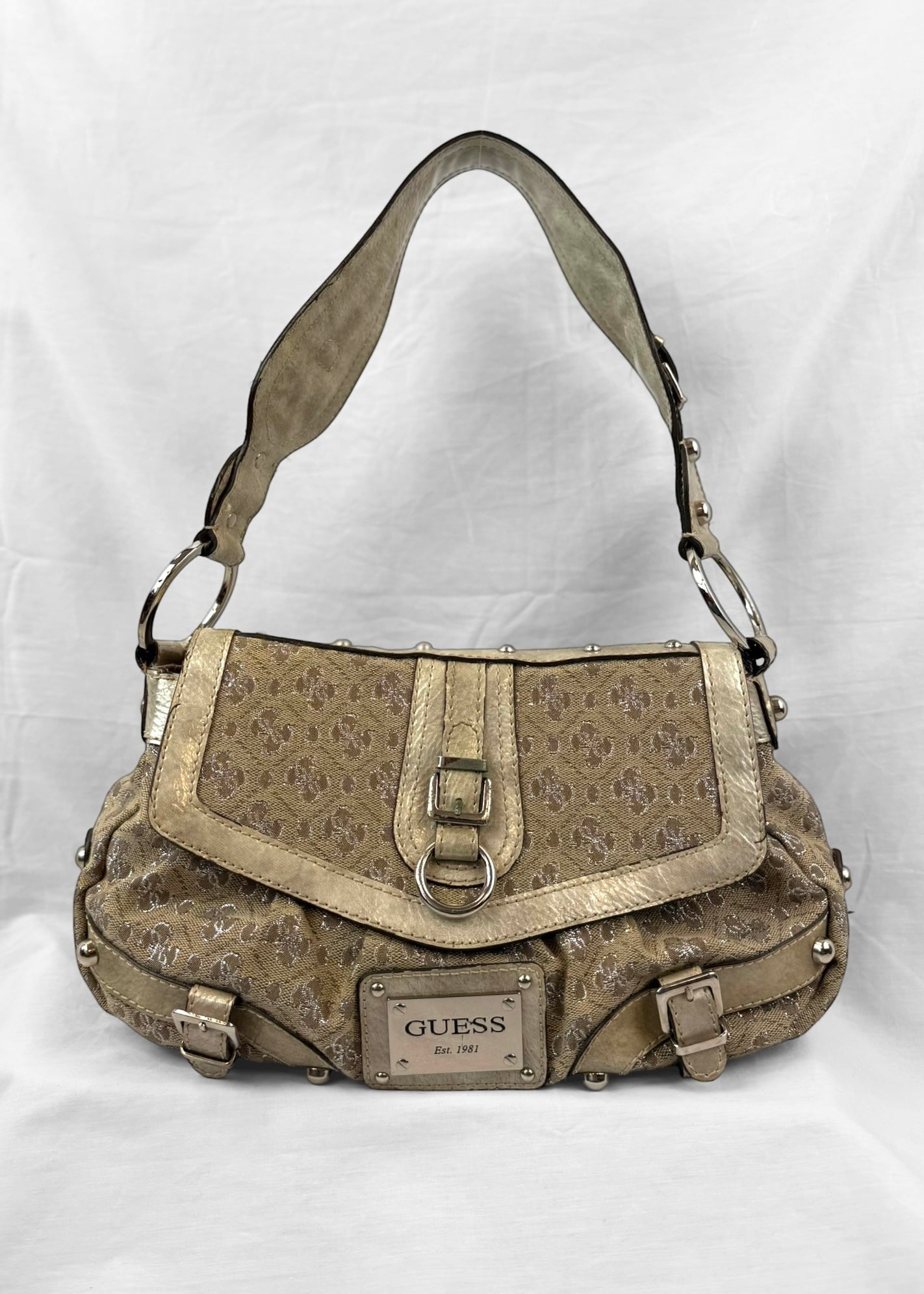Vintage Guess Bag