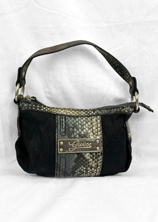 Vintage Guess Bag