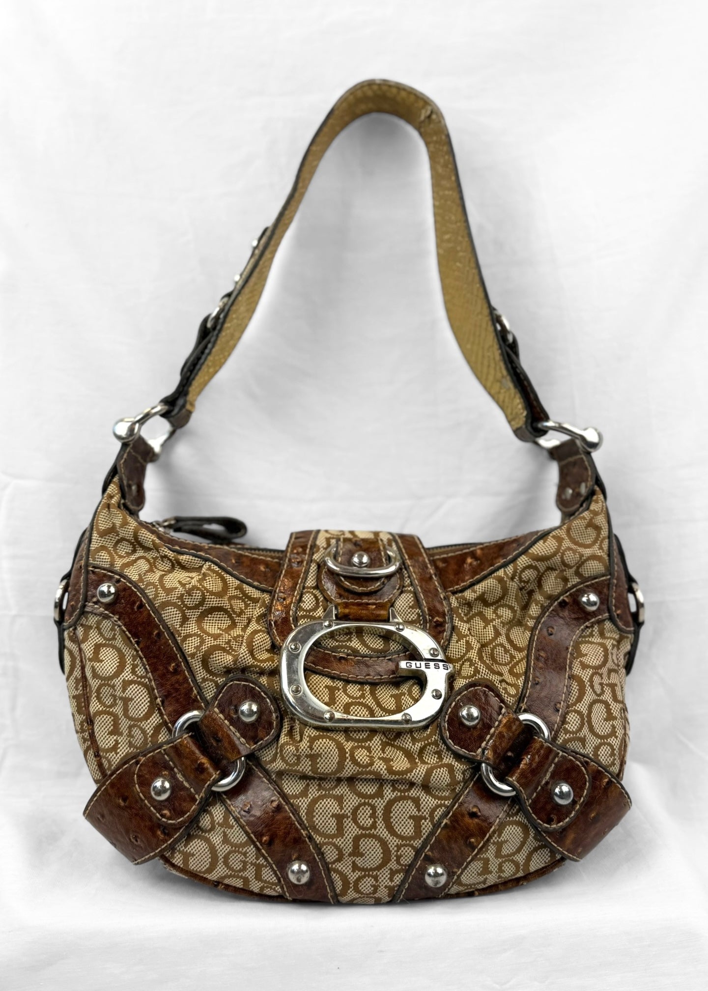 Rare Vintage Guess Bag
