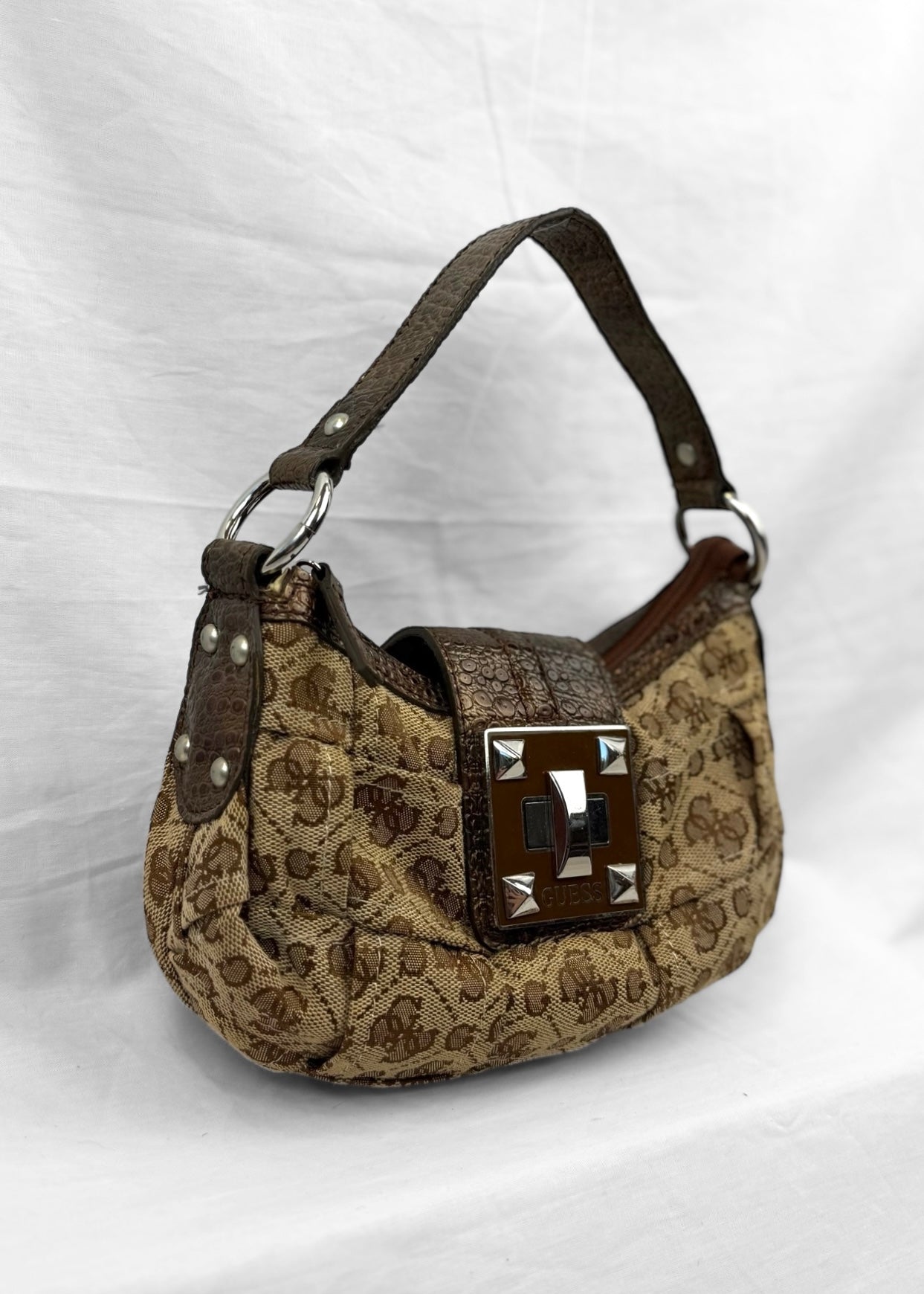 Vintage Guess Bag