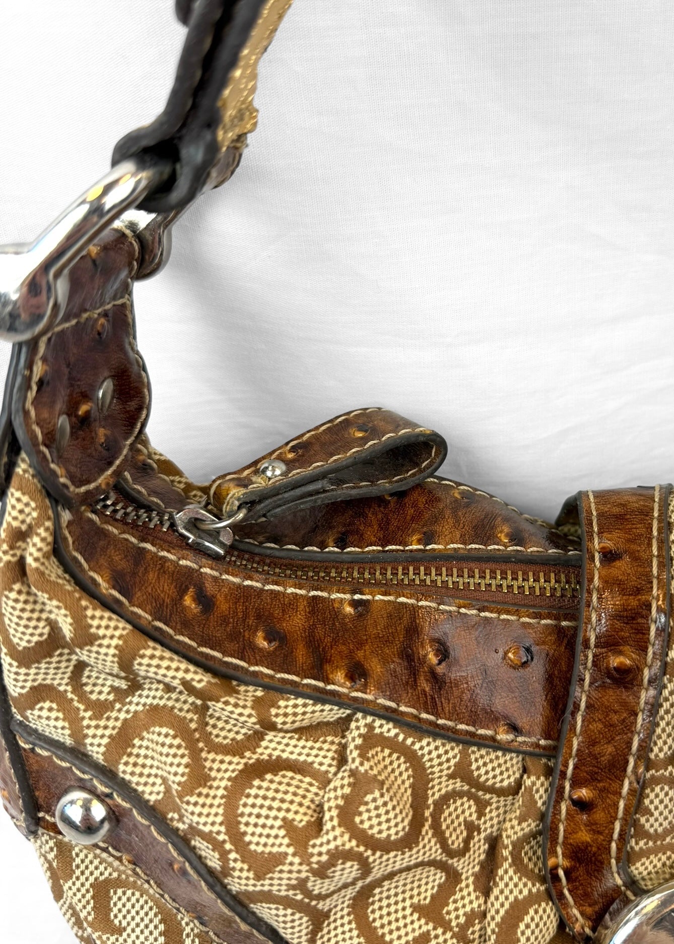 Rare Vintage Guess Bag