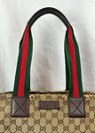 Vintage Gucci Bag