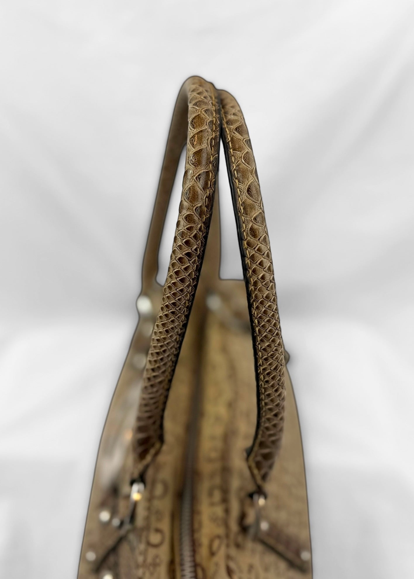 Vintage Guess Bag