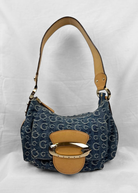 Rare Vintage Guess Bag