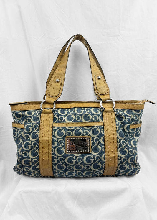 Vintage Guess Bag