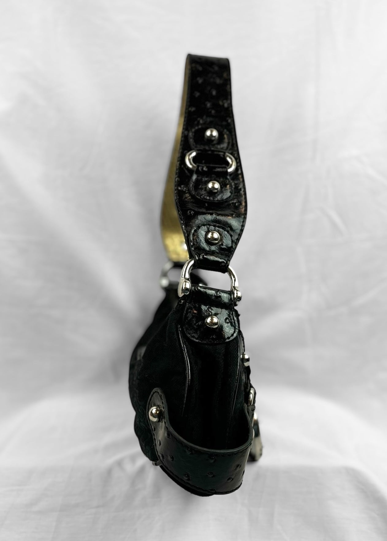 Rare Vintage Guess Bag