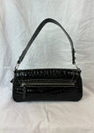 Vintage Guess Croco Bag