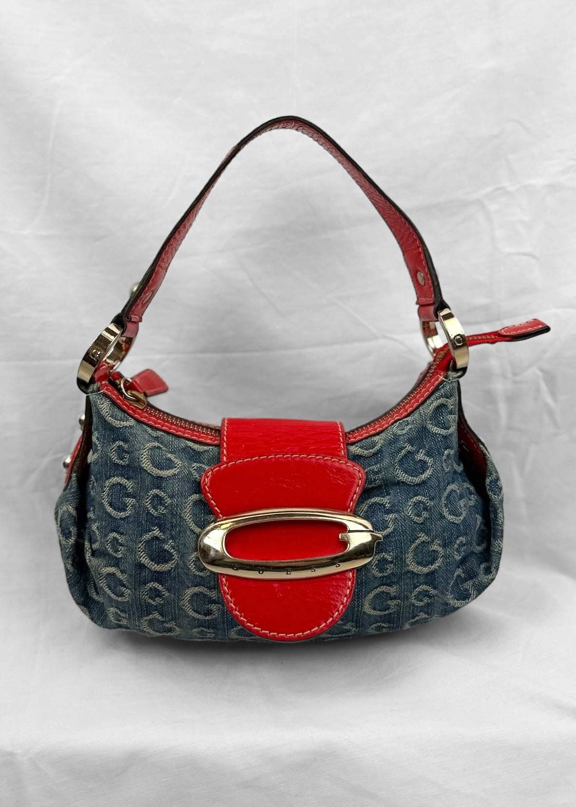 RARE Vintage Guess Bag