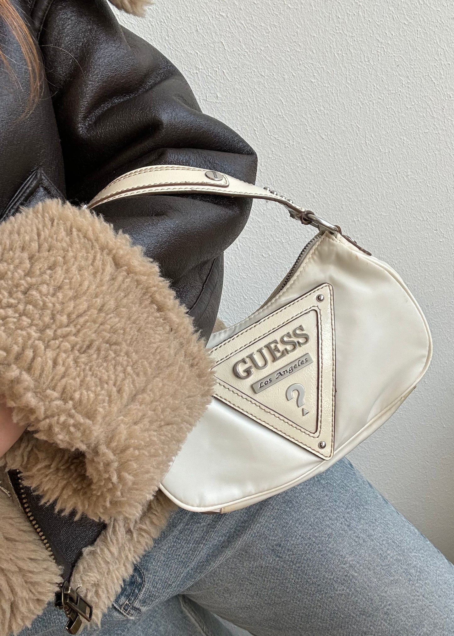 Vintage Guess Bag
