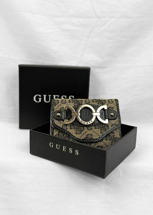 Vintage Guess Wallet