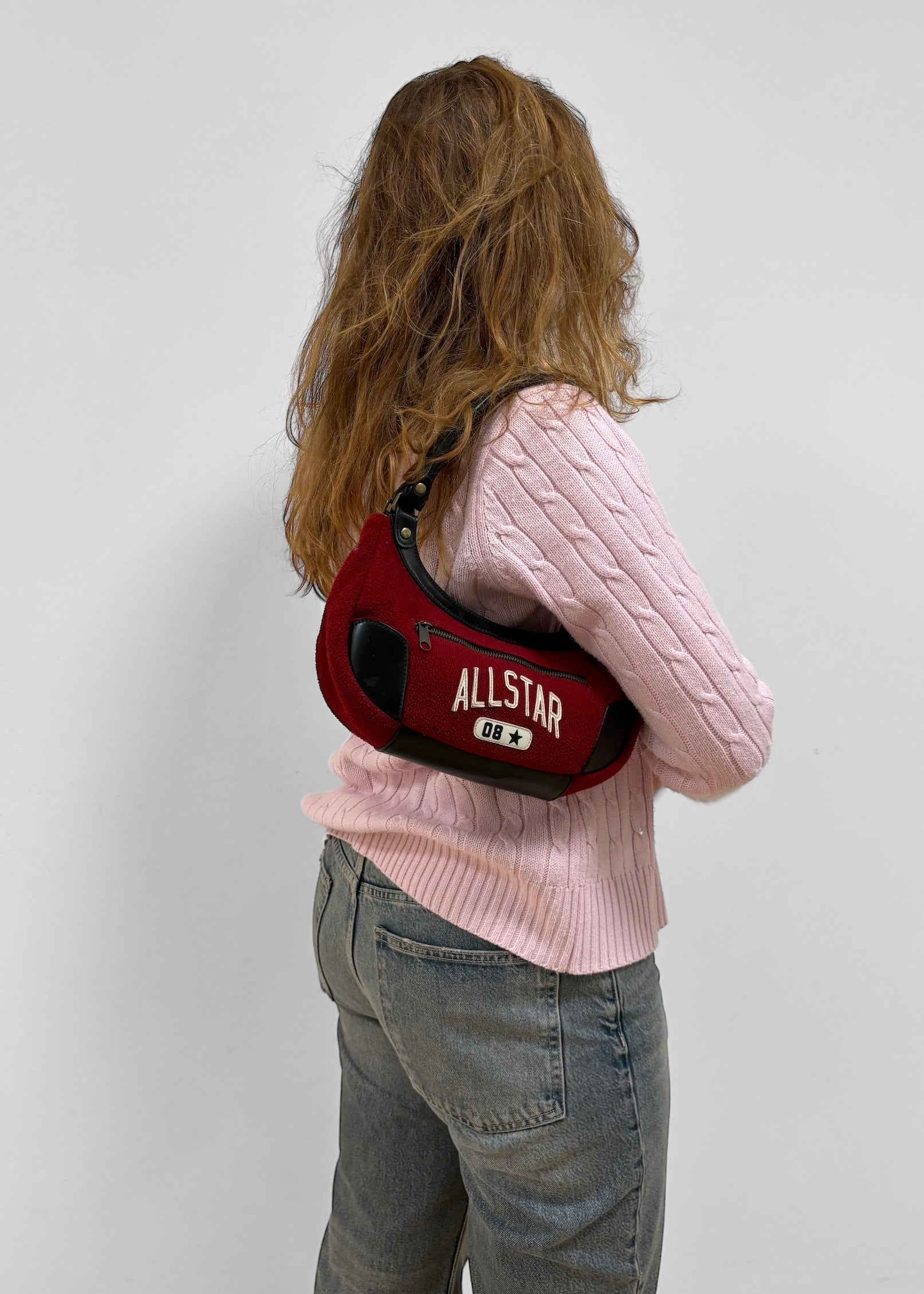 Vintage All Star Bac