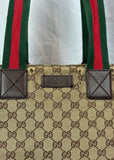 Vintage Gucci Bag