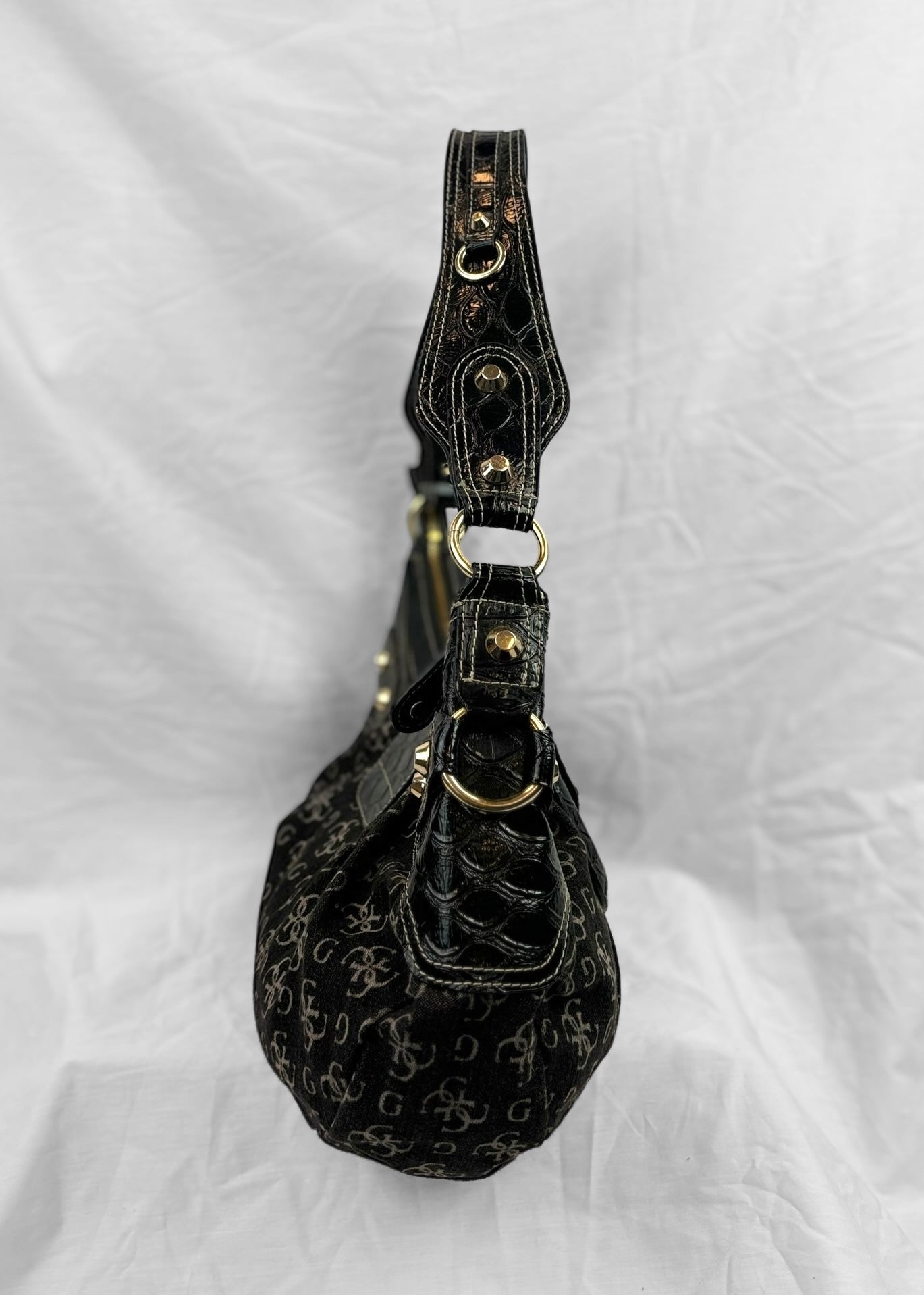 ULTRA RARE VINTAGE GUESS BAG