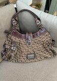 Vintage Guess Bag