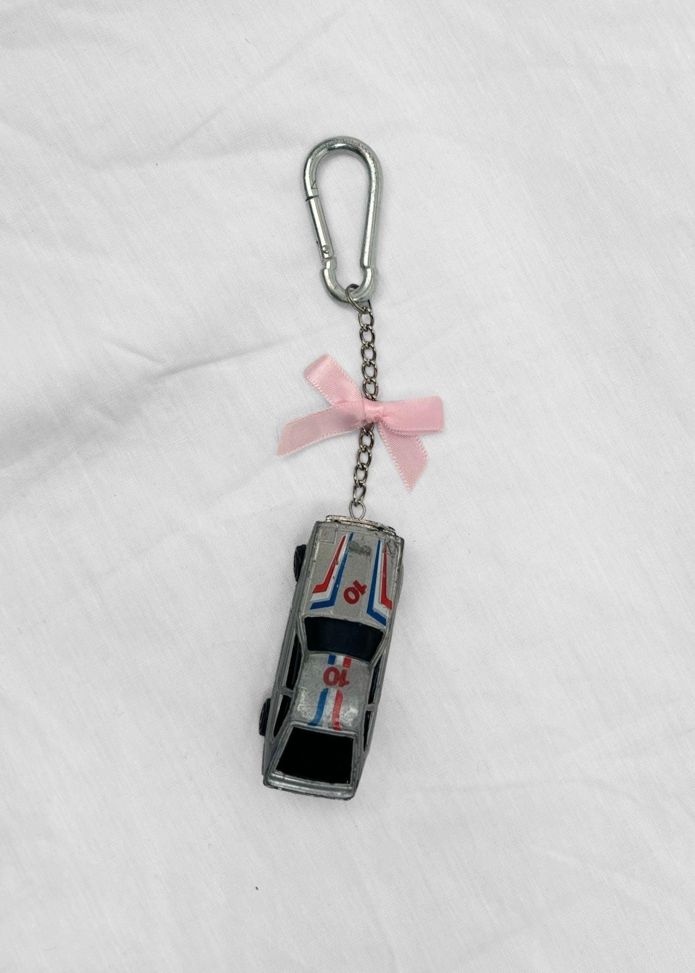 Vintage Car Charm